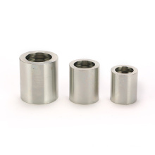 Quality guaranteed 2SN carbon steel high pressure hydraulic fitting ferrule